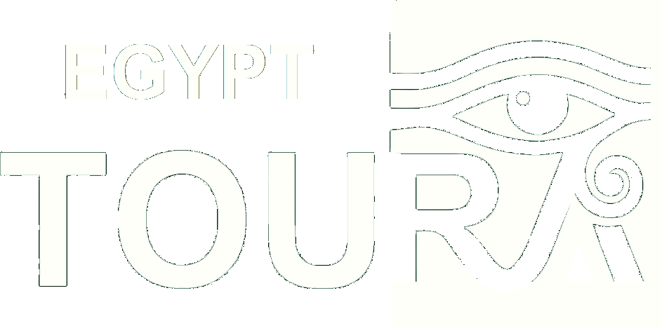 Logo - Egypttoura
