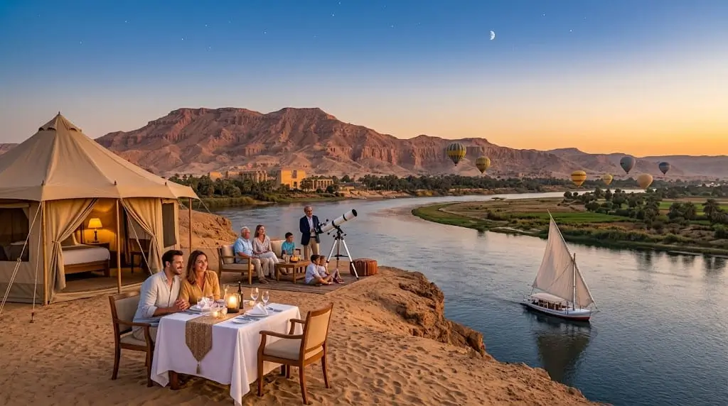 Honeymoon & Family Journeys Tours and Guide