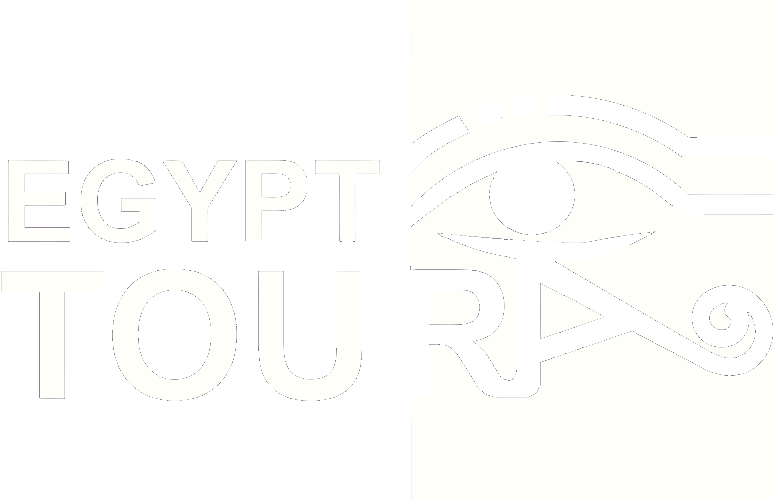 Logo 2026 - Egypttoura